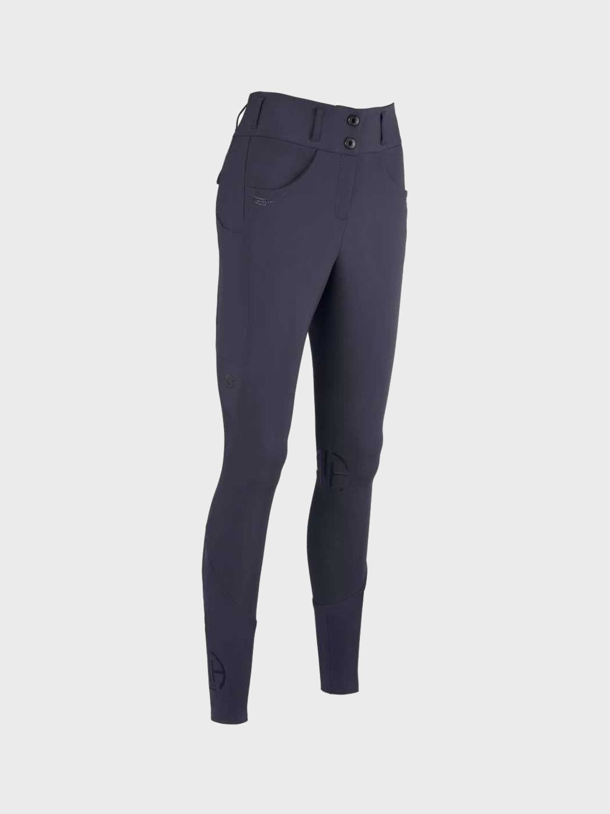 PIKEUR ELIN SD BRYCZESY JEŹDZIECKIE Z PEŁNYM LEJEM DAMSKIE ATHLEISURE - Pikeur Equishop