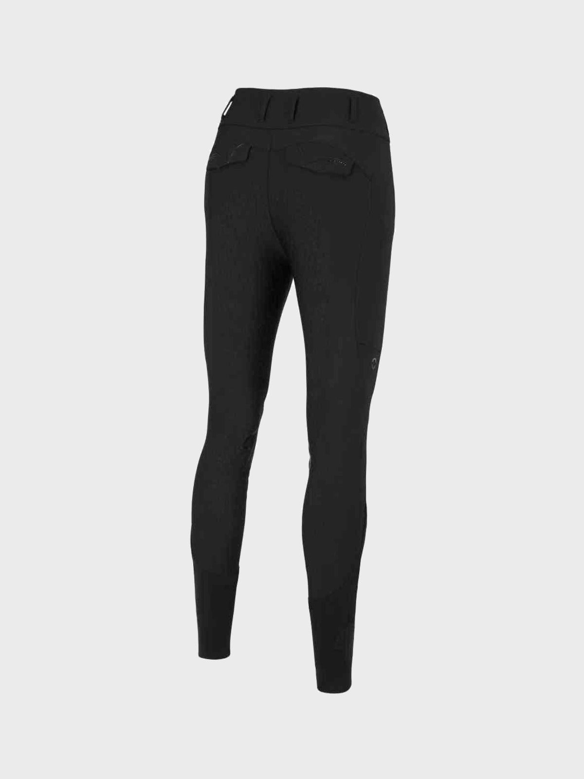 PIKEUR ELIN SD BRYCZESY JEŹDZIECKIE Z PEŁNYM LEJEM DAMSKIE ATHLEISURE - Pikeur Equishop