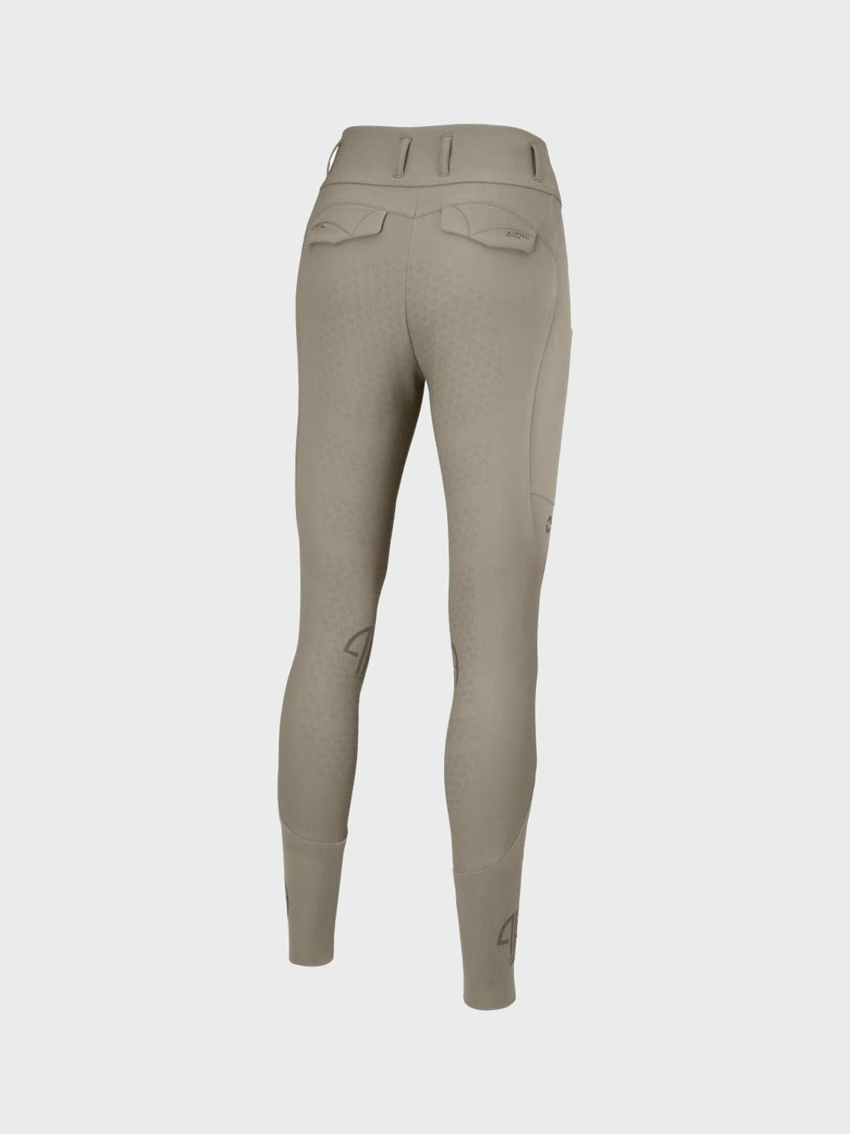 PIKEUR ELIN SD BRYCZESY JEŹDZIECKIE Z PEŁNYM LEJEM DAMSKIE ATHLEISURE - Pikeur Equishop