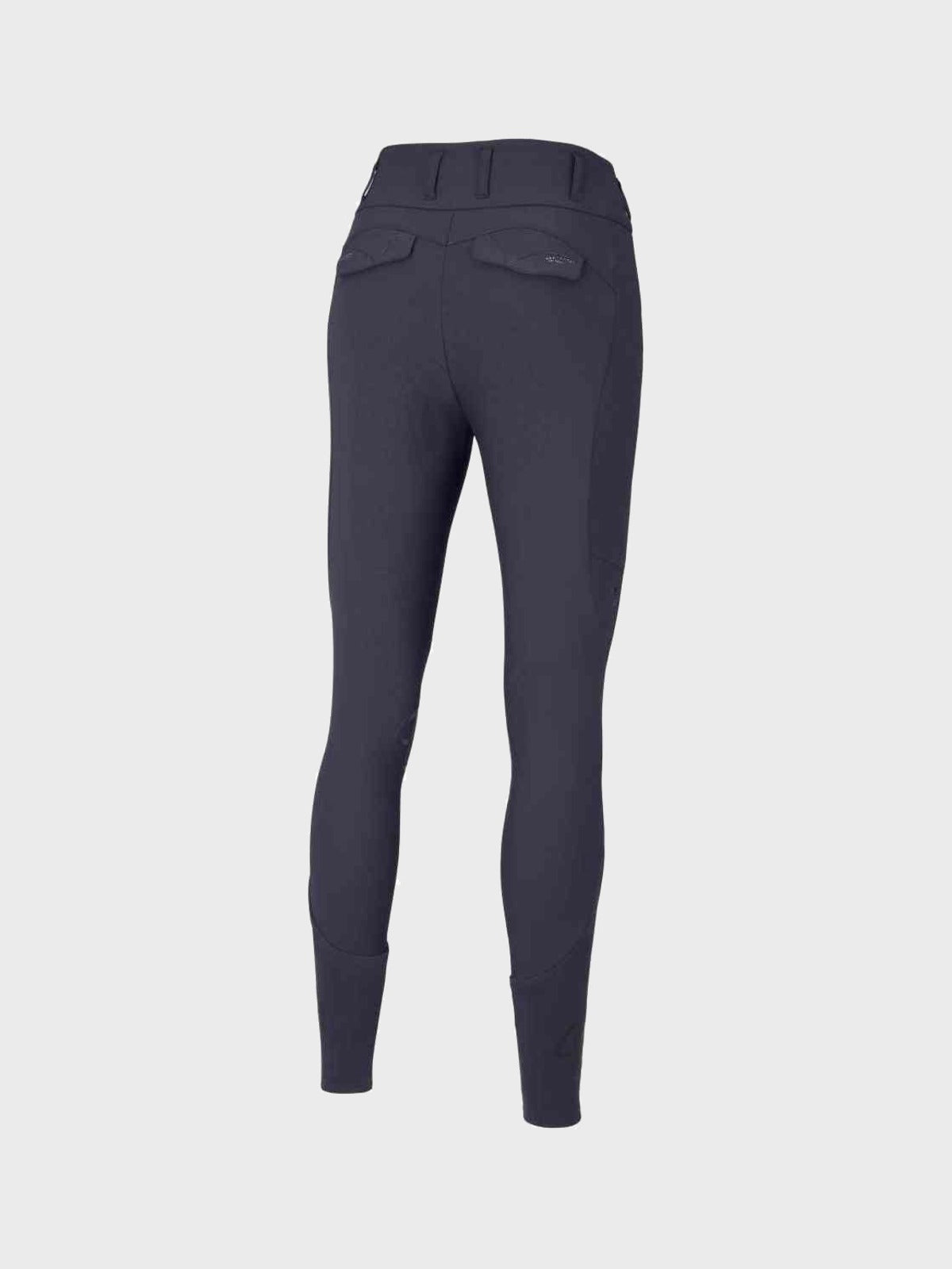 PIKEUR ELIN SD BRYCZESY JEŹDZIECKIE Z PEŁNYM LEJEM DAMSKIE ATHLEISURE - Pikeur Equishop