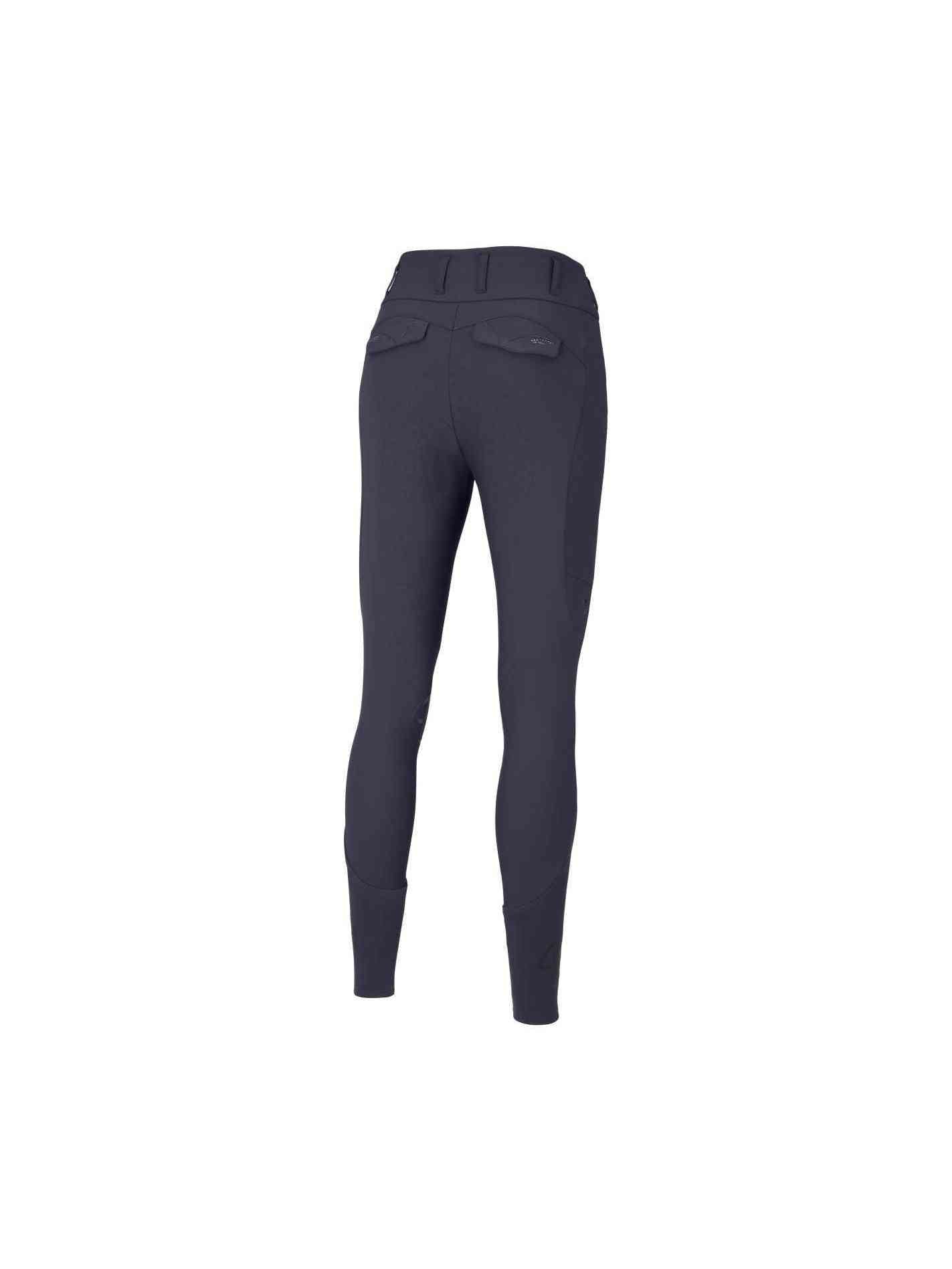 PIKEUR ELIN SD BRYCZESY JEŹDZIECKIE Z PEŁNYM LEJEM DAMSKIE ATHLEISURE - Pikeur Equishop