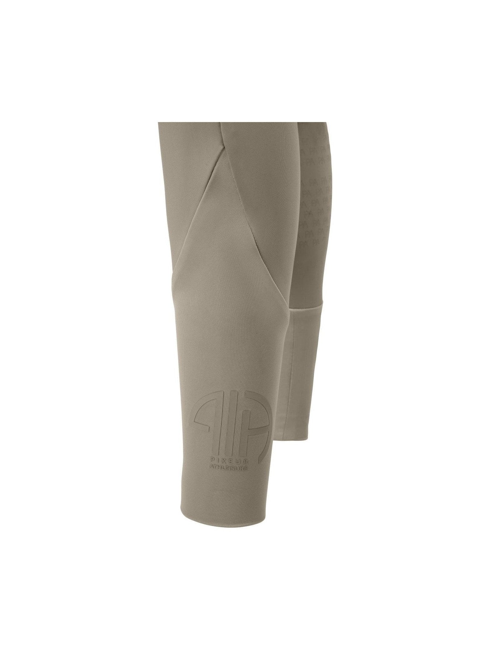 PIKEUR ELIN SD BRYCZESY JEŹDZIECKIE Z PEŁNYM LEJEM DAMSKIE ATHLEISURE - Pikeur Equishop
