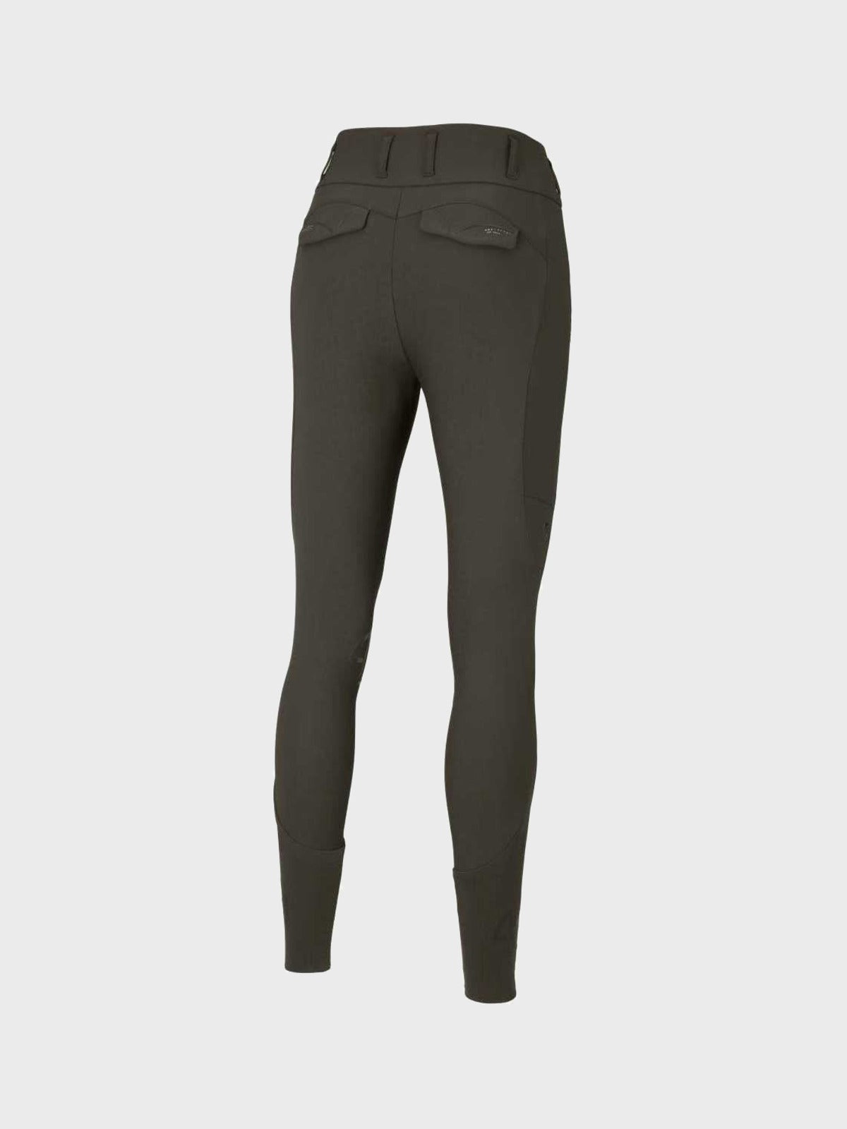 PIKEUR ELIN SD BRYCZESY JEŹDZIECKIE Z PEŁNYM LEJEM DAMSKIE ATHLEISURE - Pikeur Equishop