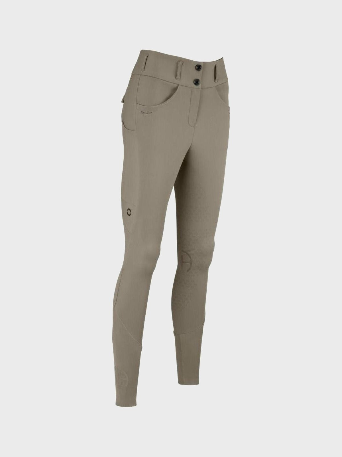 PIKEUR ELIN SD BRYCZESY JEŹDZIECKIE Z PEŁNYM LEJEM DAMSKIE ATHLEISURE - Pikeur Equishop