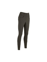 PIKEUR ELIN SD BRYCZESY JEŹDZIECKIE Z PEŁNYM LEJEM DAMSKIE ATHLEISURE - Pikeur Equishop