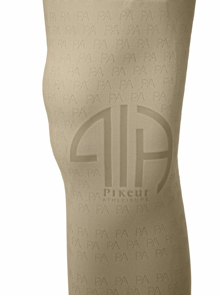 PIKEUR ELIN SD SUMMER BRYCZESY JEŹDZIECKIE NA LATO DAMSKIE ATHLEISURE - Pikeur Equishop