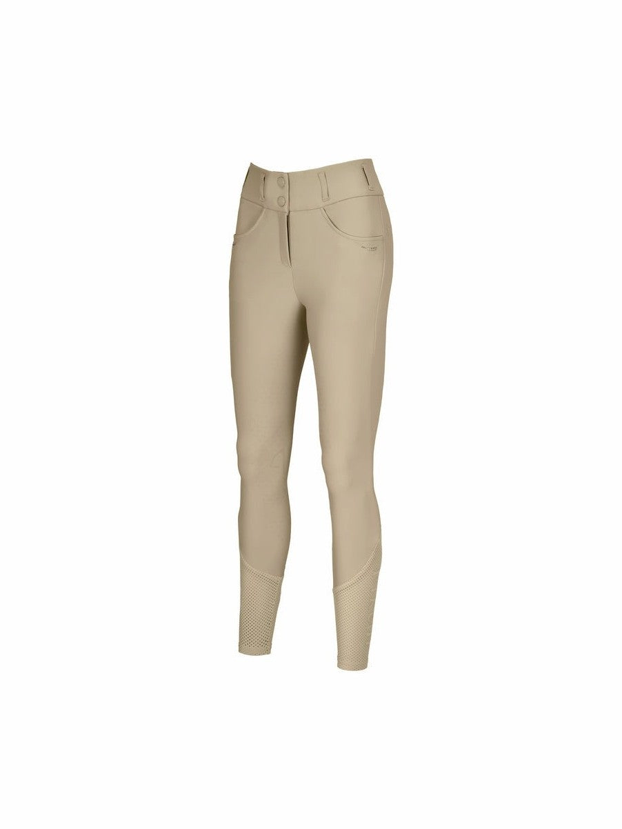 PIKEUR ELIN SD SUMMER BRYCZESY JEŹDZIECKIE NA LATO DAMSKIE ATHLEISURE - Pikeur Equishop