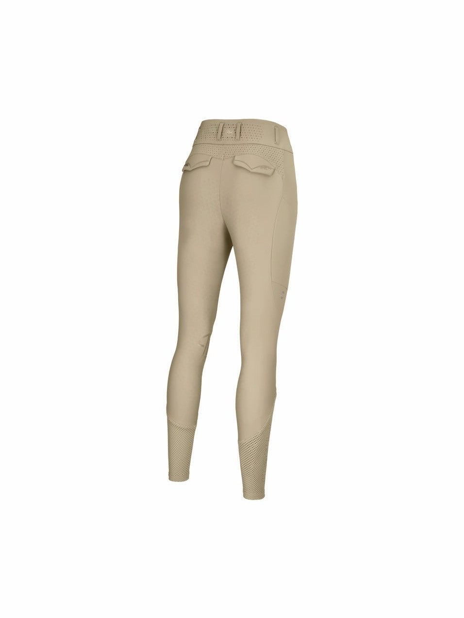 PIKEUR ELIN SD SUMMER BRYCZESY JEŹDZIECKIE NA LATO DAMSKIE ATHLEISURE - Pikeur Equishop