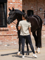 PIKEUR ELIN SD SUMMER BRYCZESY JEŹDZIECKIE NA LATO DAMSKIE ATHLEISURE - Pikeur Equishop