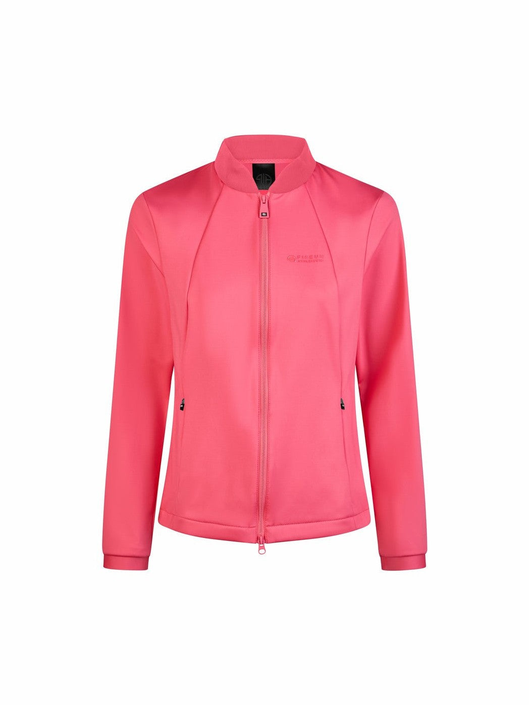 PIKEUR FLEECE JACKET JEŹDZIECKA KURTKA POLAROWA DAMSKA ATHLEISURE - Pikeur Equishop