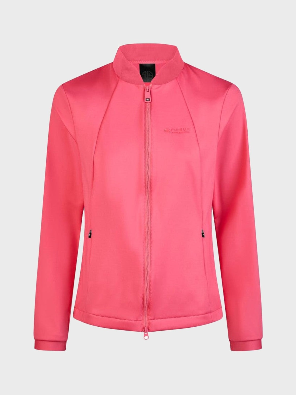 PIKEUR FLEECE JACKET JEŹDZIECKA KURTKA POLAROWA DAMSKA ATHLEISURE - Pikeur Equishop