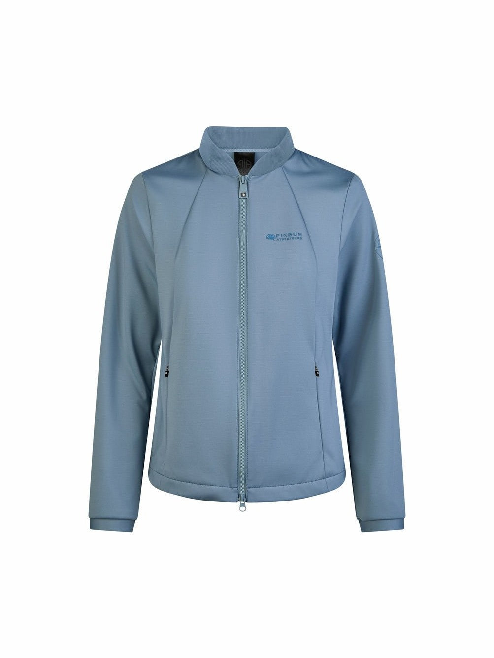 PIKEUR FLEECE JACKET JEŹDZIECKA KURTKA POLAROWA DAMSKA ATHLEISURE - Pikeur Equishop