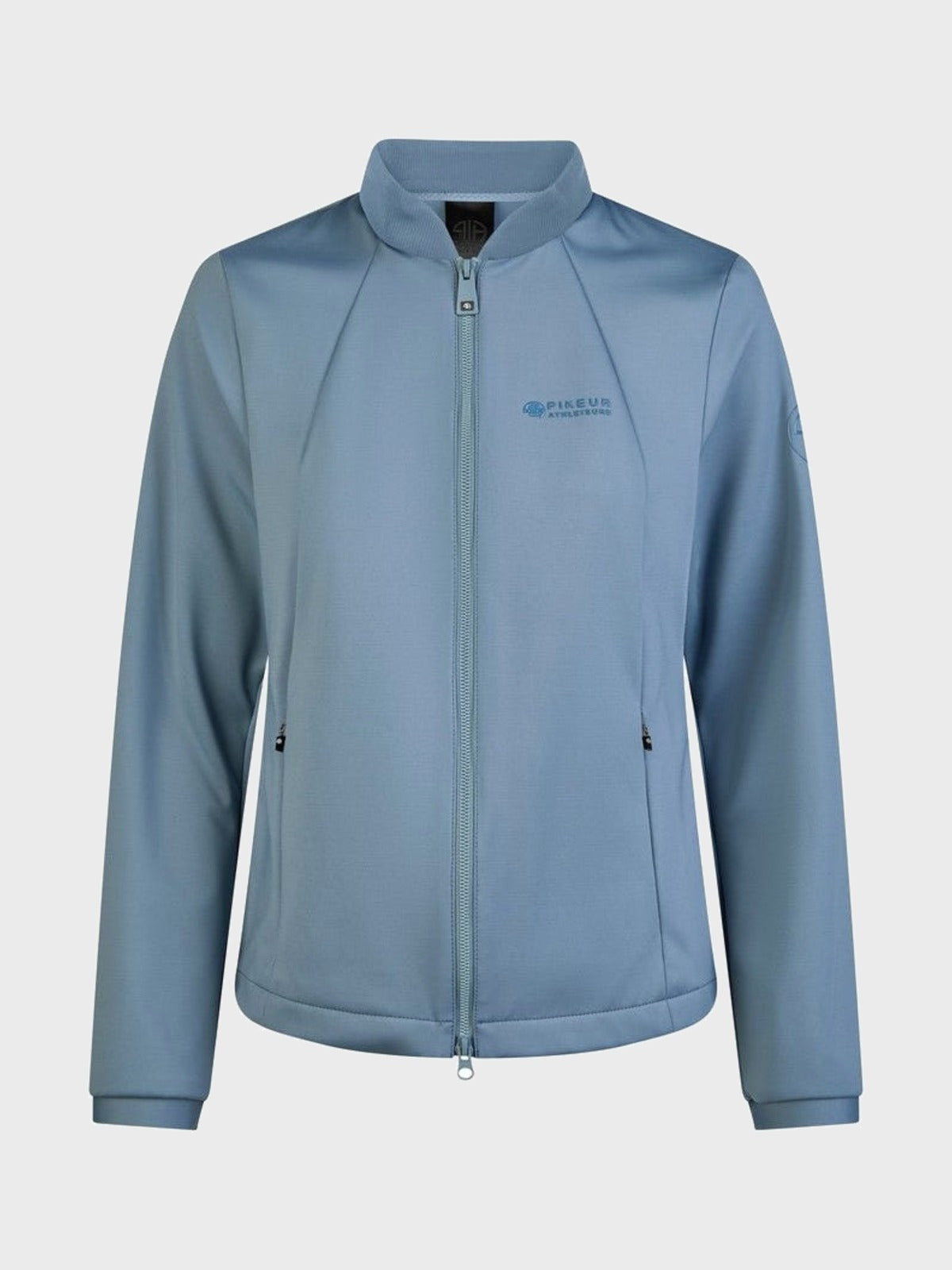 PIKEUR FLEECE JACKET JEŹDZIECKA KURTKA POLAROWA DAMSKA ATHLEISURE - Pikeur Equishop