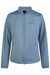 PIKEUR FLEECE JACKET JEŹDZIECKA KURTKA POLAROWA DAMSKA ATHLEISURE - Pikeur Equishop