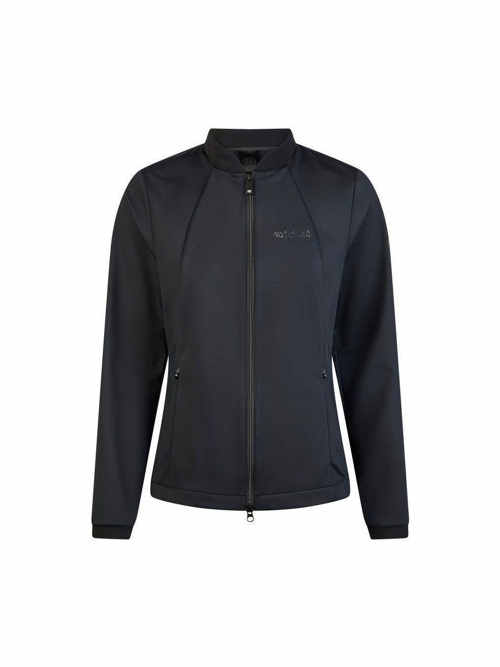PIKEUR FLEECE JACKET JEŹDZIECKA KURTKA POLAROWA DAMSKA ATHLEISURE - Pikeur Equishop