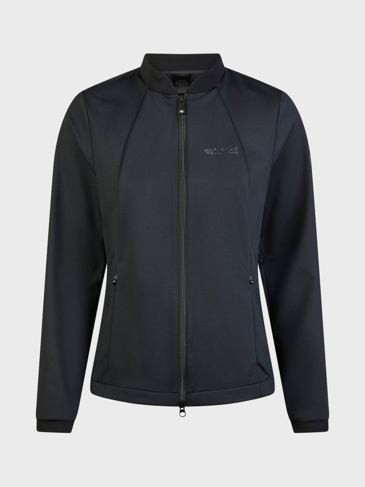 PIKEUR FLEECE JACKET JEŹDZIECKA KURTKA POLAROWA DAMSKA ATHLEISURE - Pikeur Equishop