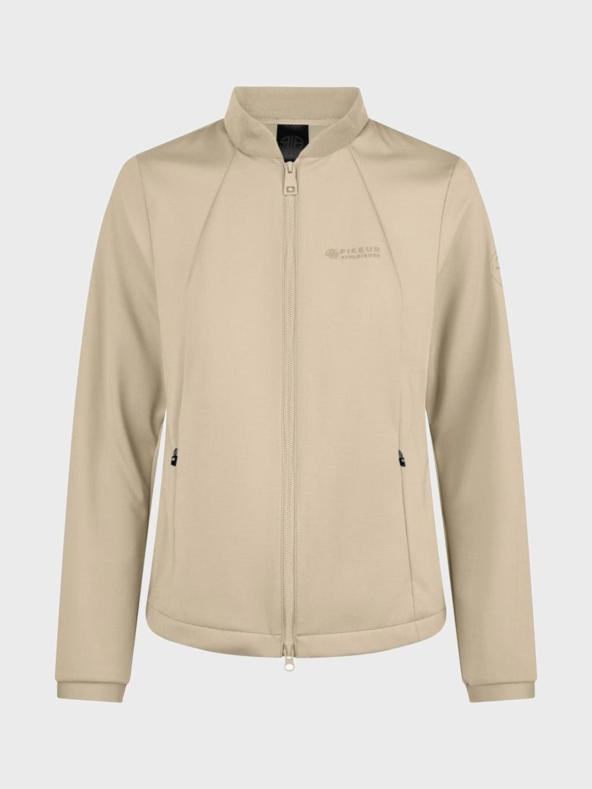 PIKEUR FLEECE JACKET JEŹDZIECKA KURTKA POLAROWA DAMSKA ATHLEISURE - Pikeur Equishop