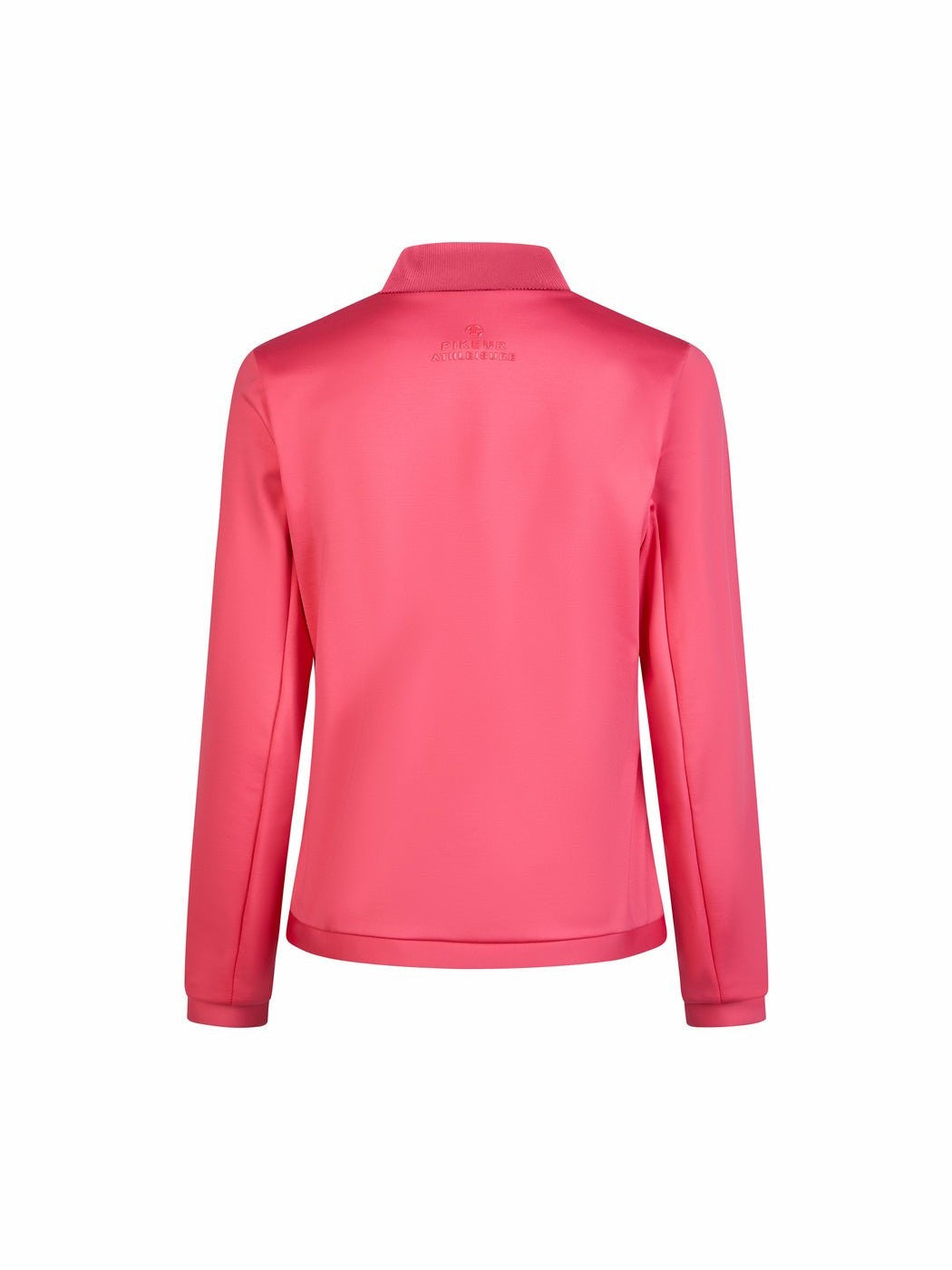 PIKEUR FLEECE JACKET JEŹDZIECKA KURTKA POLAROWA DAMSKA ATHLEISURE - Pikeur Equishop