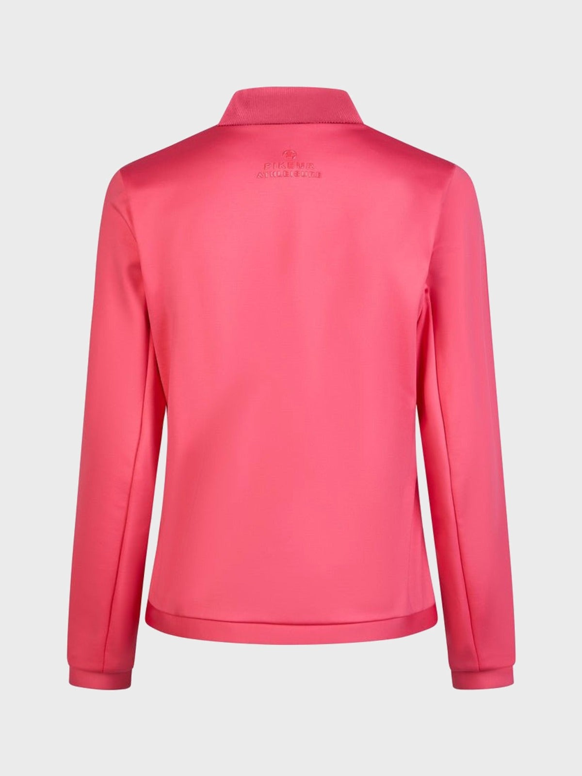 PIKEUR FLEECE JACKET JEŹDZIECKA KURTKA POLAROWA DAMSKA ATHLEISURE - Pikeur Equishop