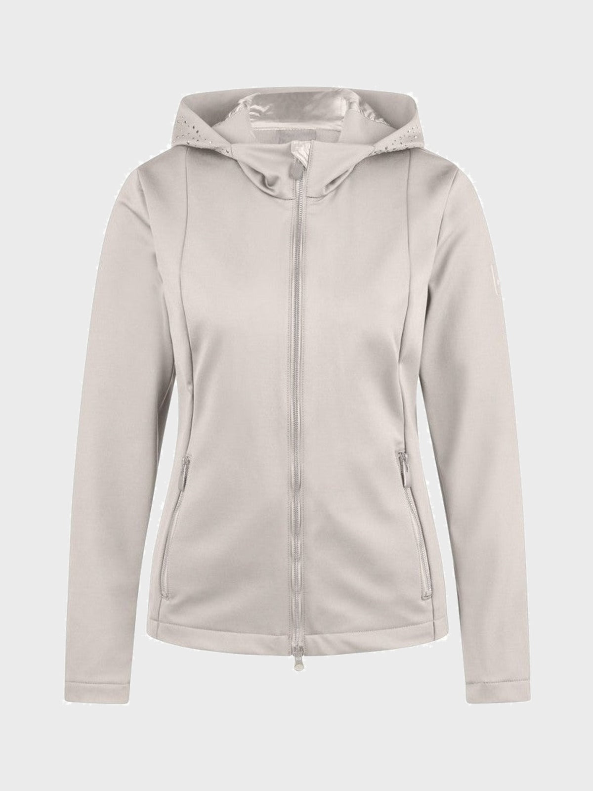 PIKEUR FLEECE JACKET JEŹDZIECKA KURTKA POLAROWA DAMSKA SELECTION - Pikeur Equishop