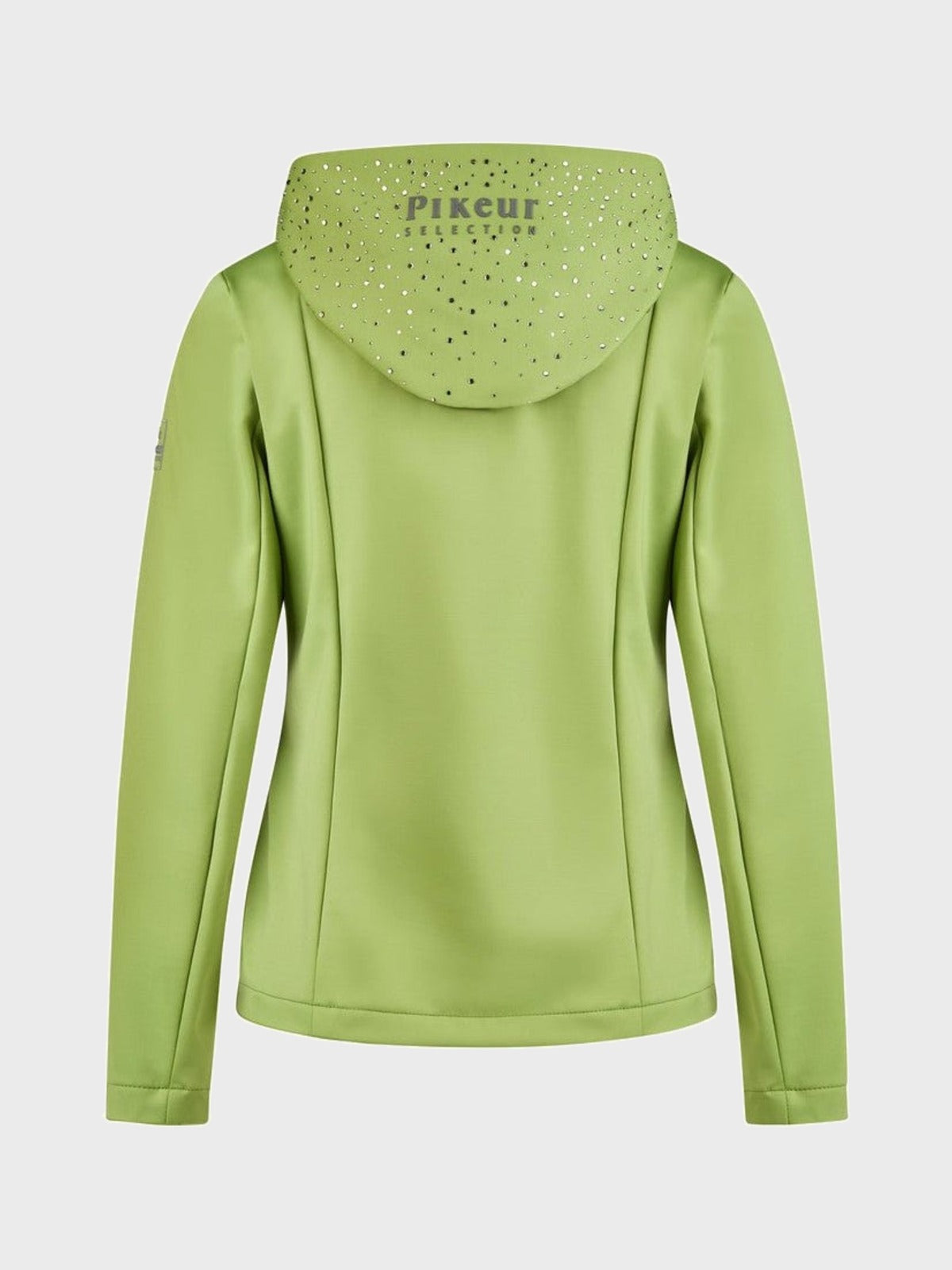 PIKEUR FLEECE JACKET JEŹDZIECKA KURTKA POLAROWA DAMSKA SELECTION - Pikeur Equishop