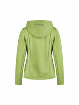 PIKEUR FLEECE JACKET JEŹDZIECKA KURTKA POLAROWA DAMSKA SELECTION - Pikeur Equishop