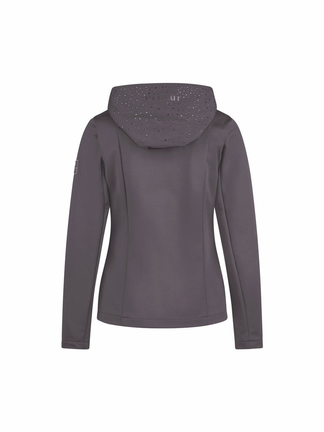 PIKEUR FLEECE JACKET JEŹDZIECKA KURTKA POLAROWA DAMSKA SELECTION - Pikeur Equishop