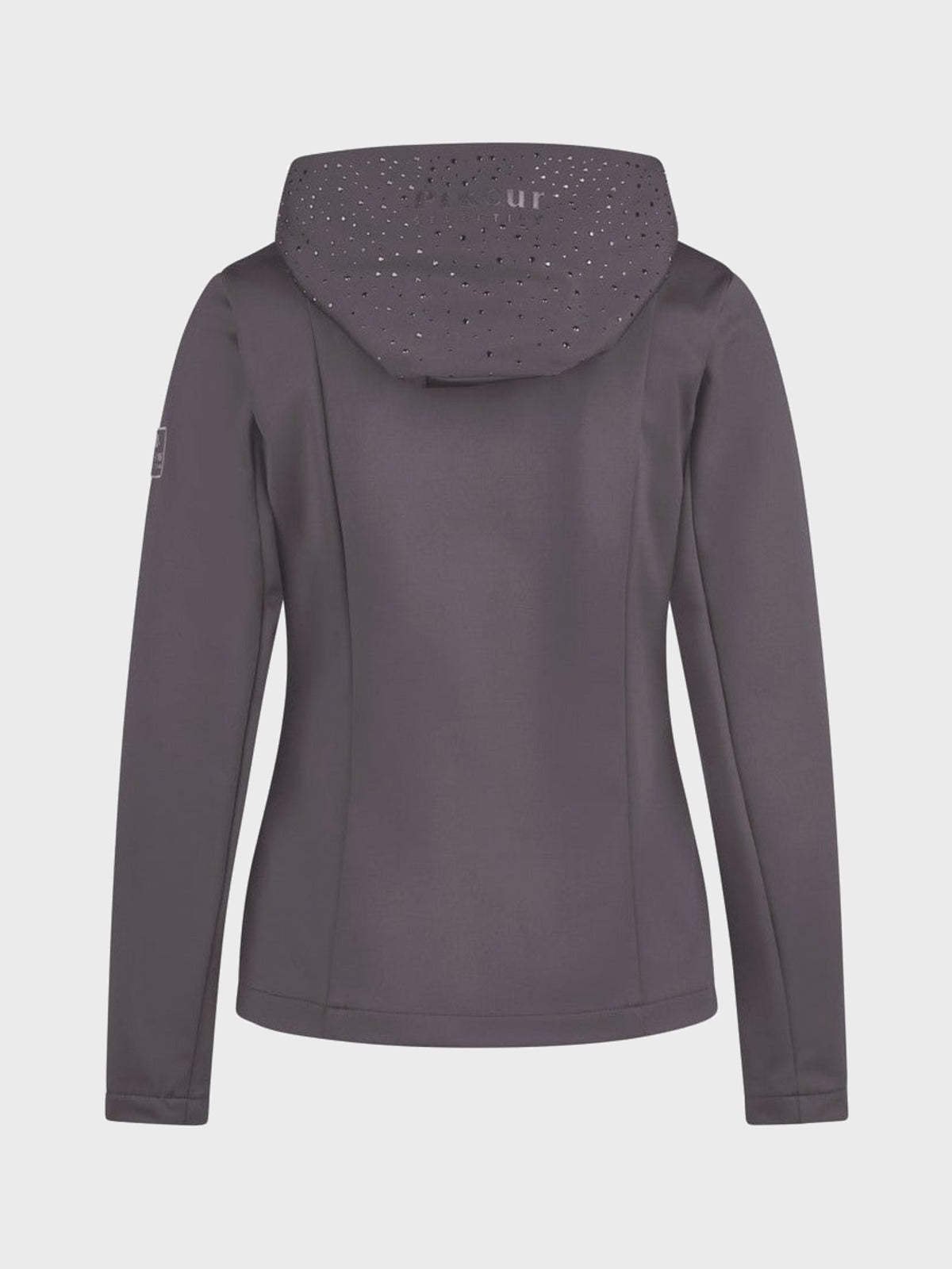 PIKEUR FLEECE JACKET JEŹDZIECKA KURTKA POLAROWA DAMSKA SELECTION - Pikeur Equishop
