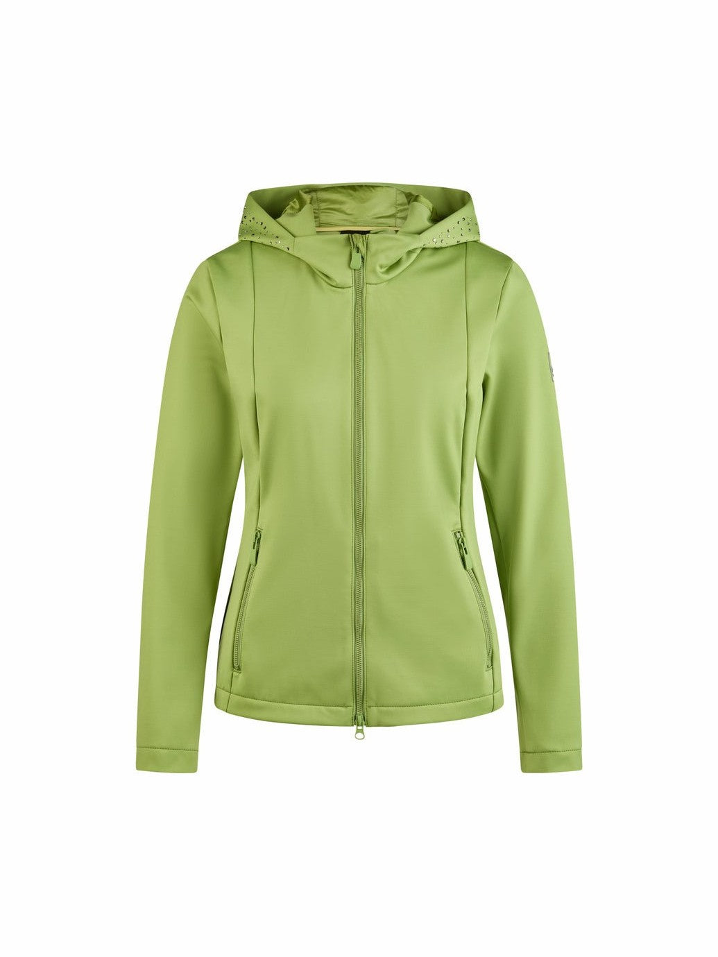 PIKEUR FLEECE JACKET JEŹDZIECKA KURTKA POLAROWA DAMSKA SELECTION - Pikeur Equishop