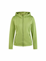 PIKEUR FLEECE JACKET JEŹDZIECKA KURTKA POLAROWA DAMSKA SELECTION - Pikeur Equishop