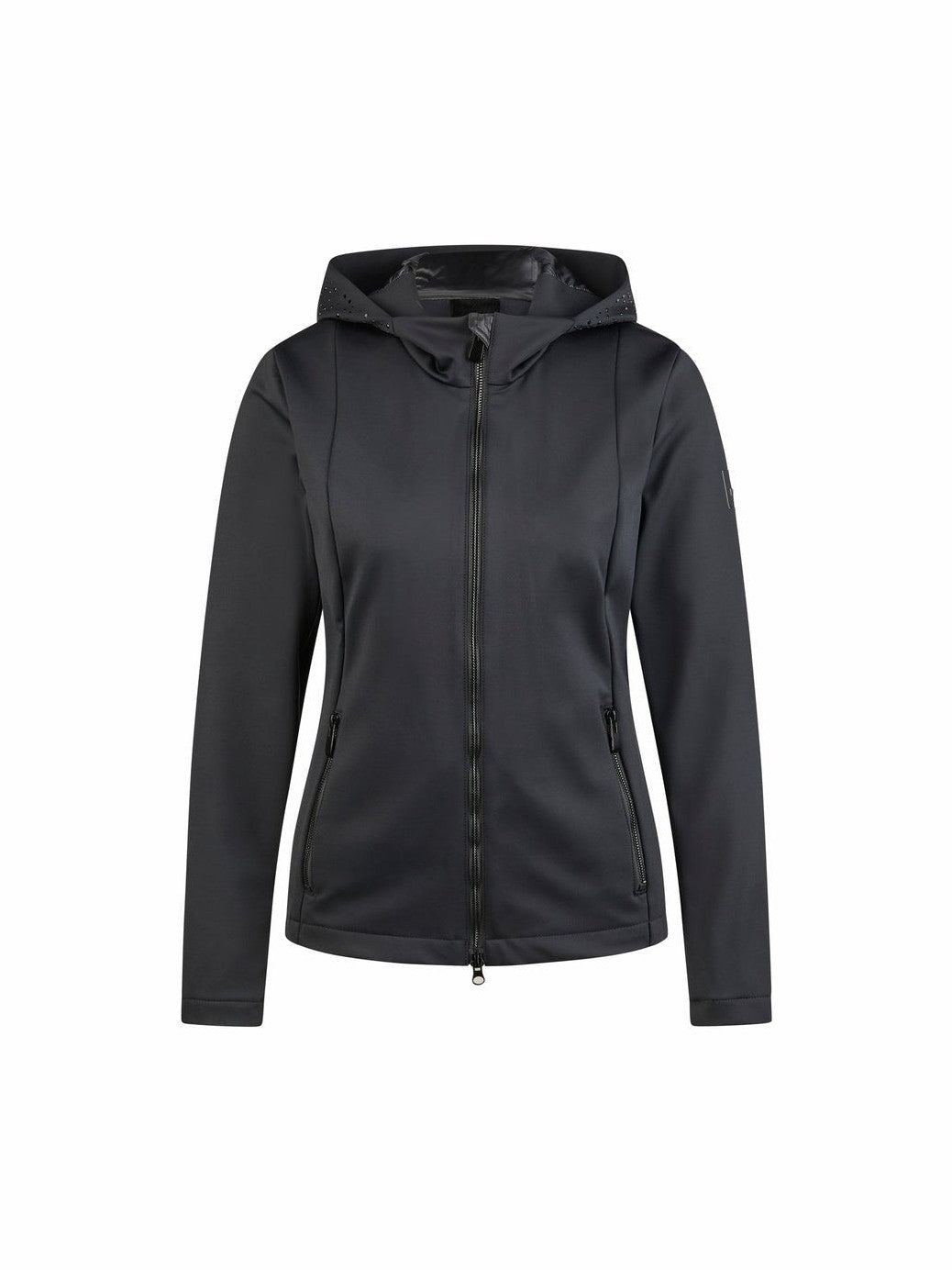 PIKEUR FLEECE JACKET JEŹDZIECKA KURTKA POLAROWA DAMSKA SELECTION - Pikeur Equishop