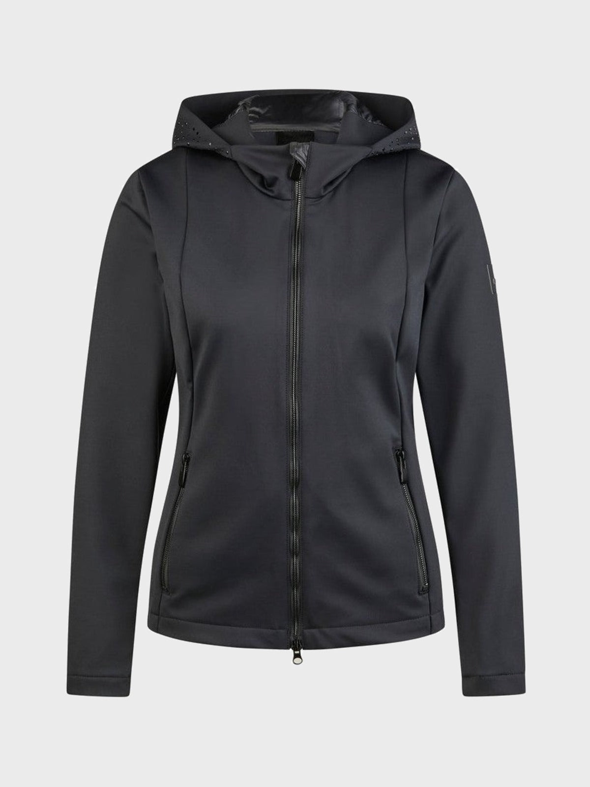 PIKEUR FLEECE JACKET JEŹDZIECKA KURTKA POLAROWA DAMSKA SELECTION - Pikeur Equishop