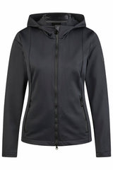 PIKEUR FLEECE JACKET JEŹDZIECKA KURTKA POLAROWA DAMSKA SELECTION - Pikeur Equishop