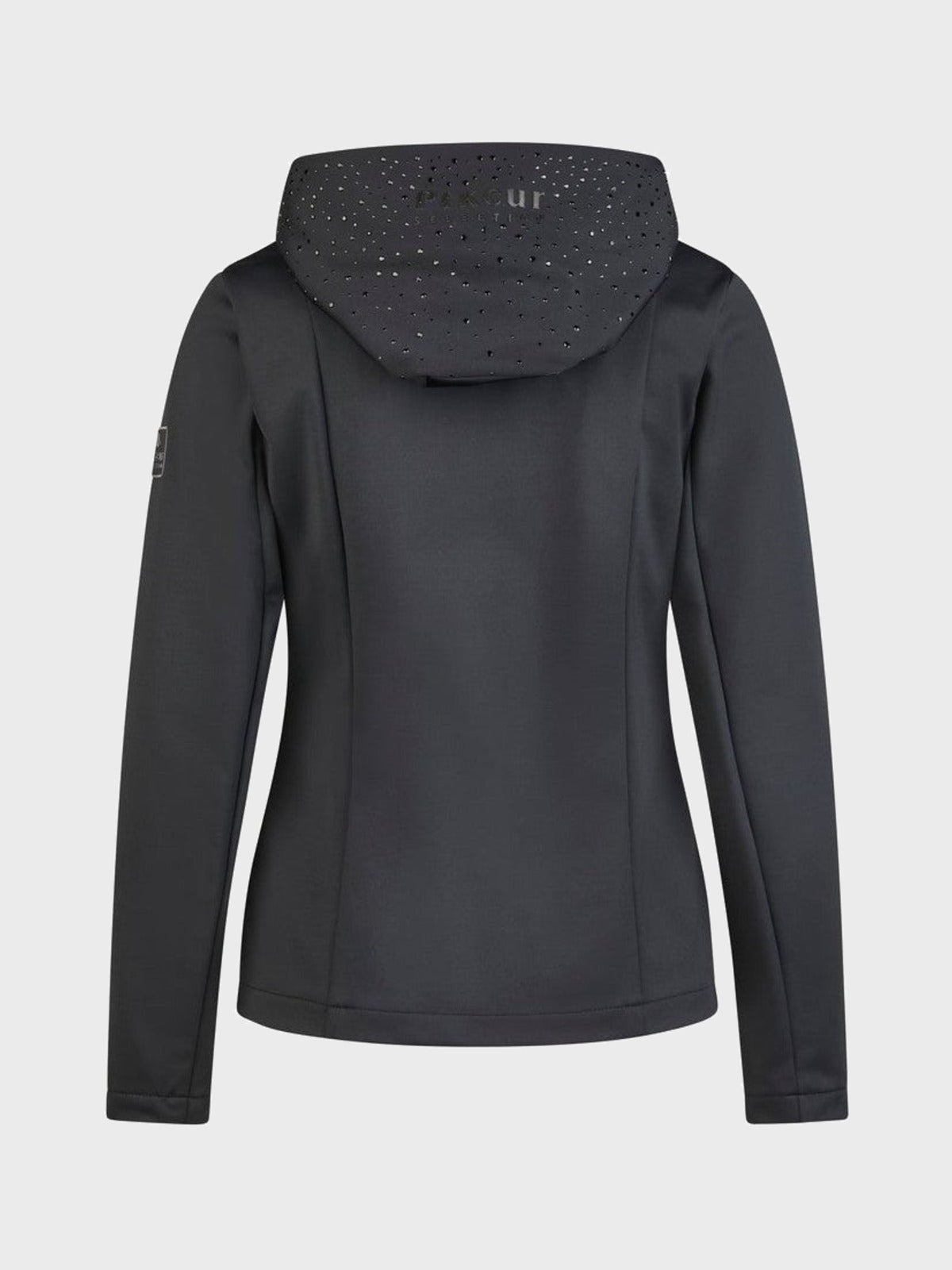 PIKEUR FLEECE JACKET JEŹDZIECKA KURTKA POLAROWA DAMSKA SELECTION - Pikeur Equishop