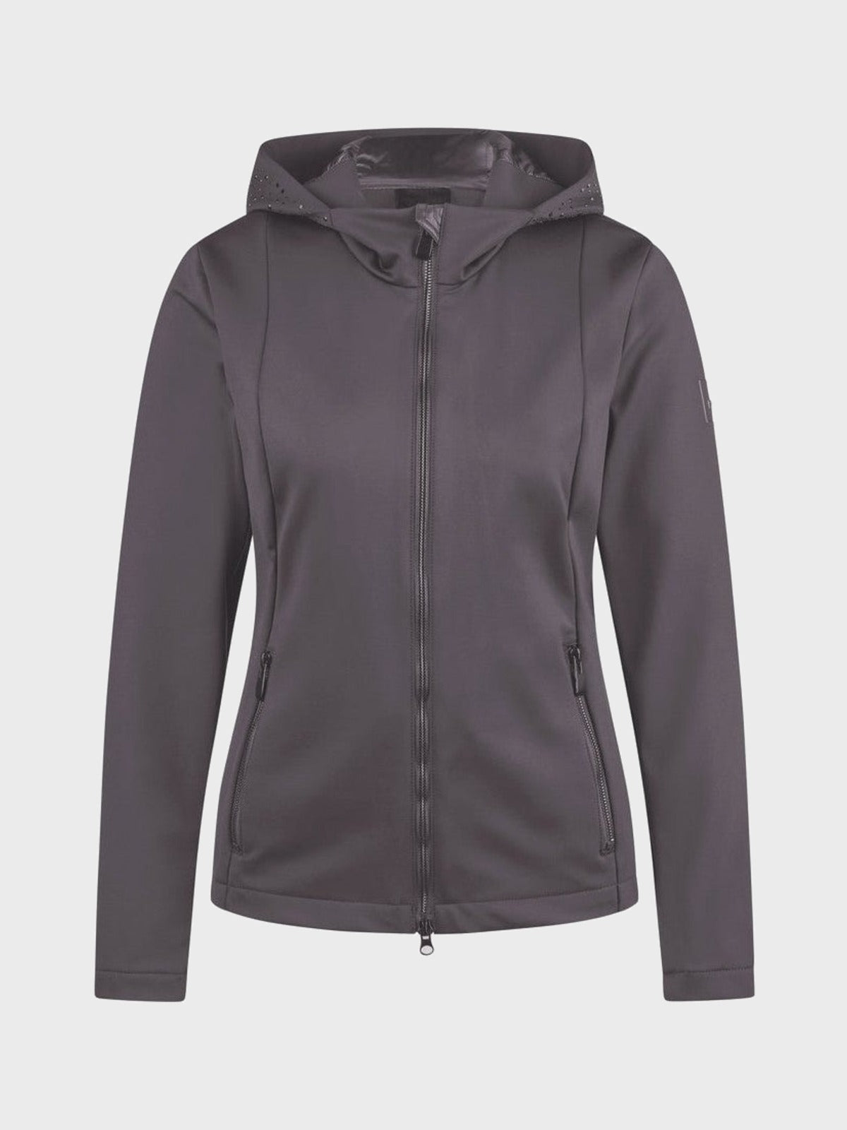 PIKEUR FLEECE JACKET JEŹDZIECKA KURTKA POLAROWA DAMSKA SELECTION - Pikeur Equishop