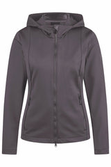 PIKEUR FLEECE JACKET JEŹDZIECKA KURTKA POLAROWA DAMSKA SELECTION - Pikeur Equishop