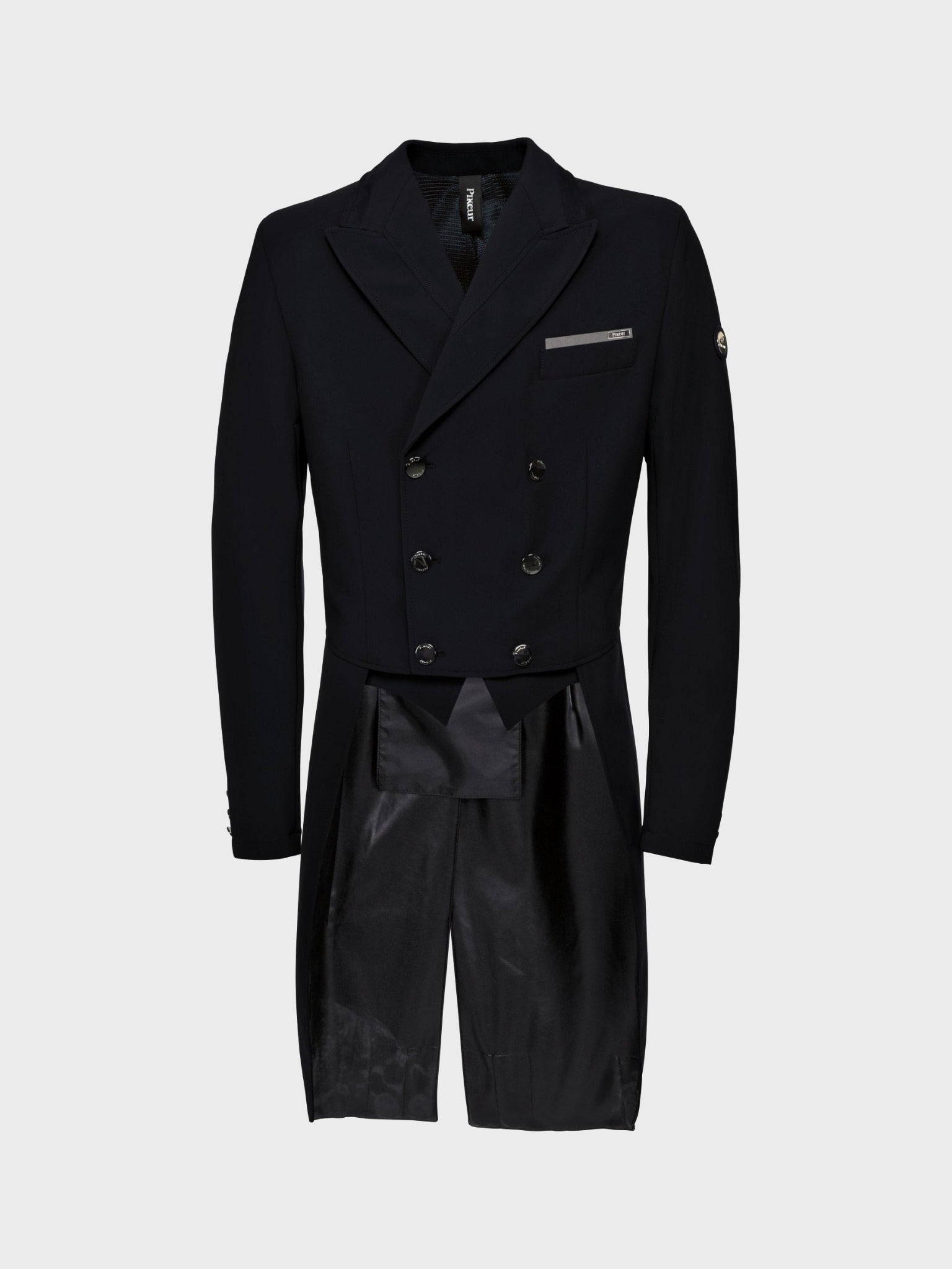 PIKEUR FRAK JAMES MĘSKI - Pikeur Equishop