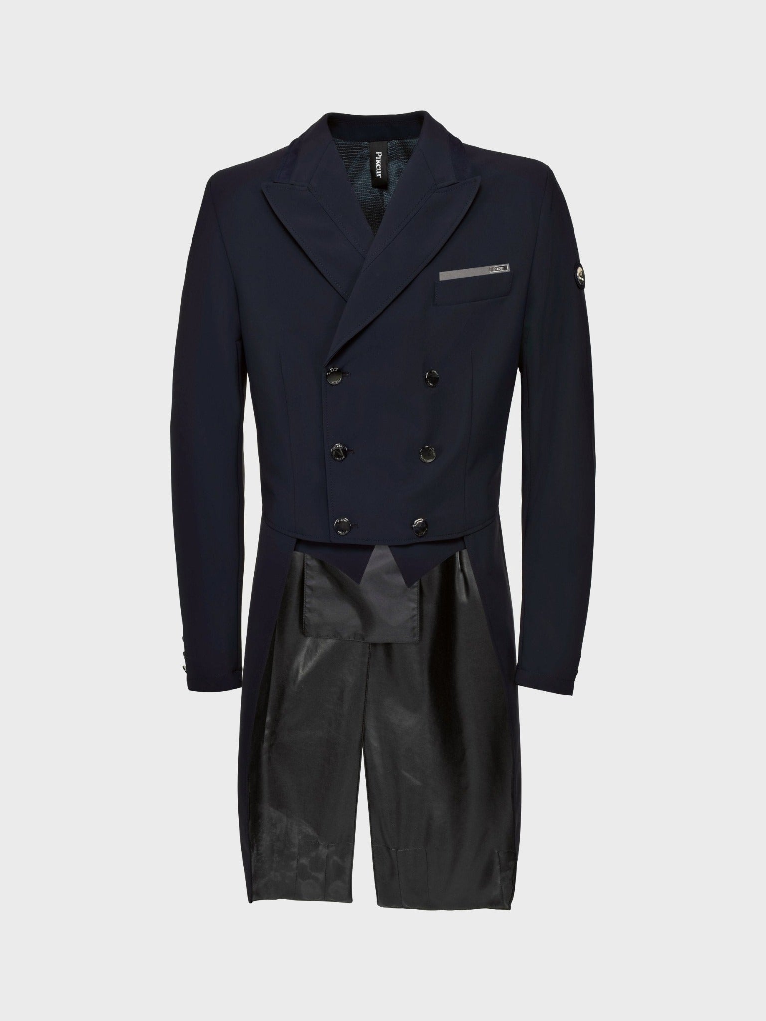 PIKEUR FRAK JAMES MĘSKI - Pikeur Equishop