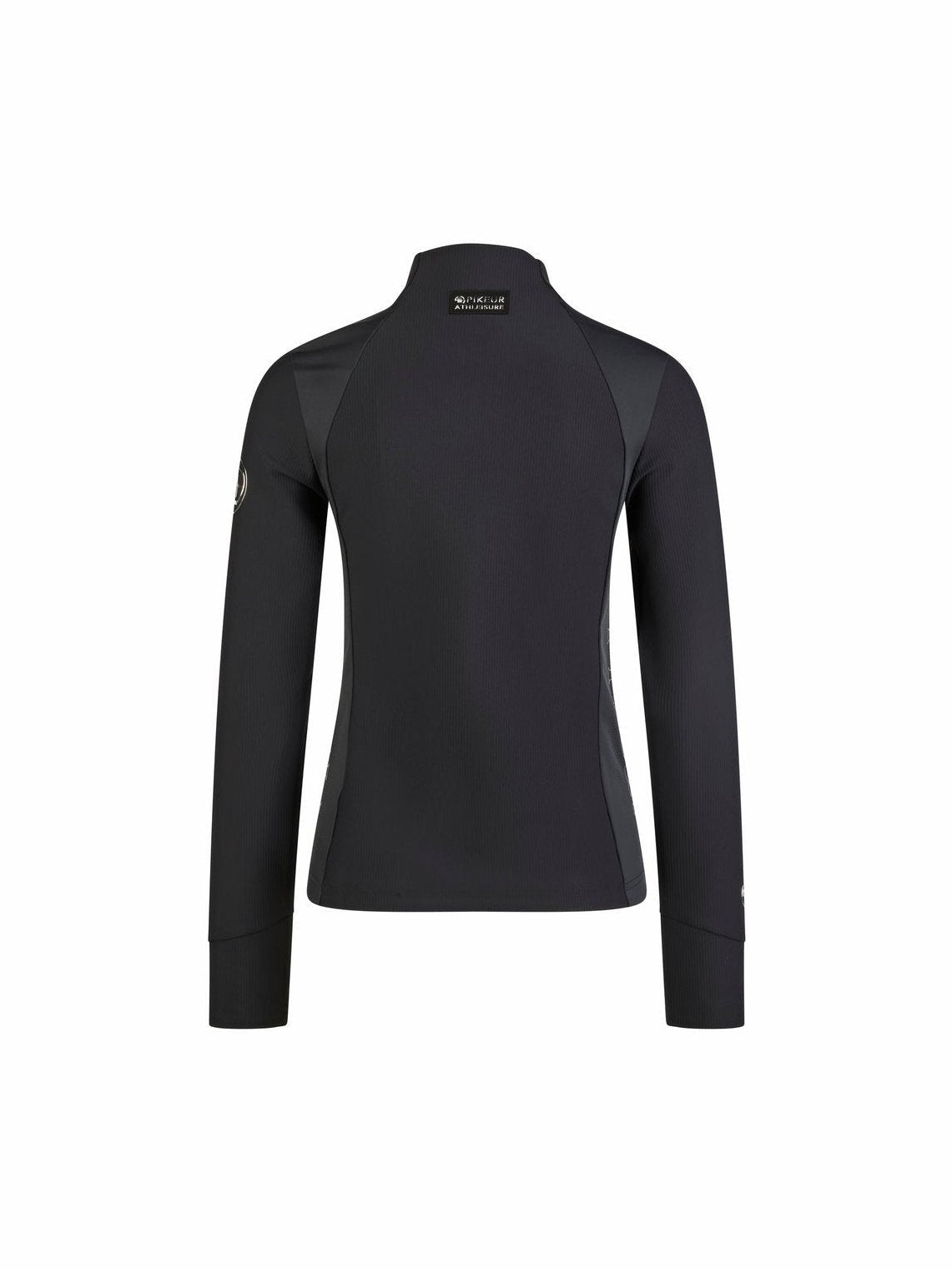 PIKEUR FUNCTION JACKET JEŹDZIECKA KURTKA FUNKCYJNA DAMSKA ATHLEISURE - Pikeur Equishop
