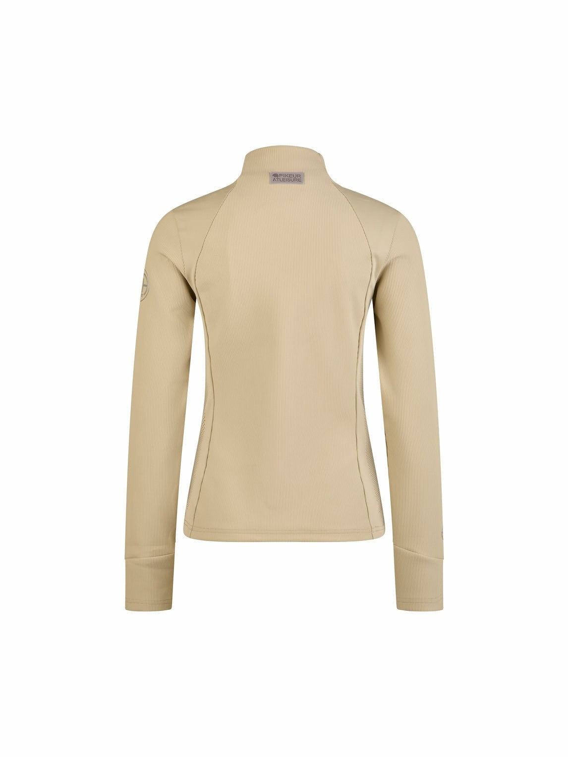 PIKEUR FUNCTION JACKET JEŹDZIECKA KURTKA FUNKCYJNA DAMSKA ATHLEISURE - Pikeur Equishop