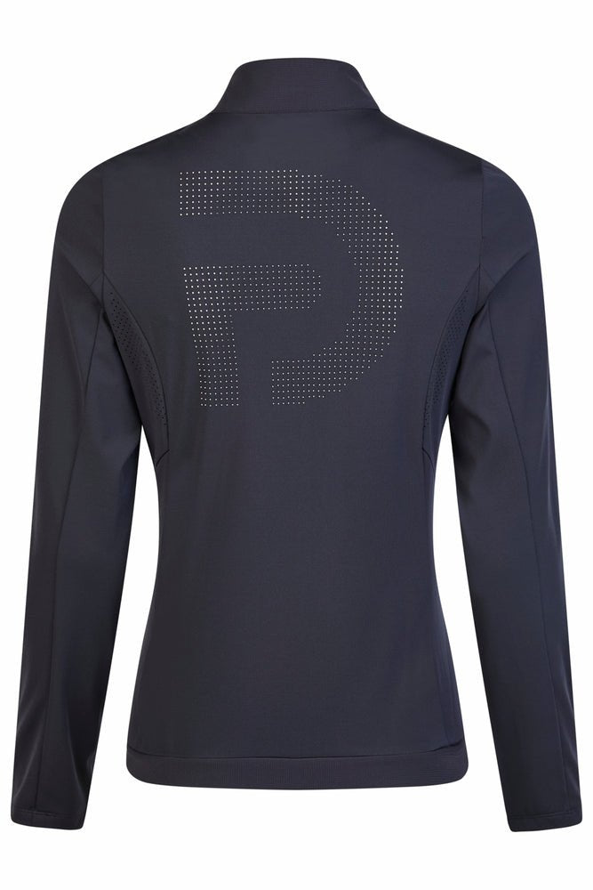 PIKEUR FUNCTION JACKET JEŹDZIECKA KURTKA FUNKCYJNA DAMSKA THE CORE - Pikeur Equishop
