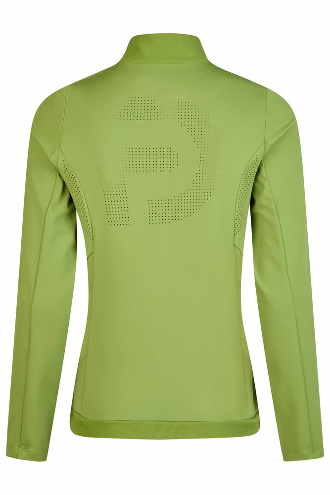 PIKEUR FUNCTION JACKET JEŹDZIECKA KURTKA FUNKCYJNA DAMSKA THE CORE - Pikeur Equishop