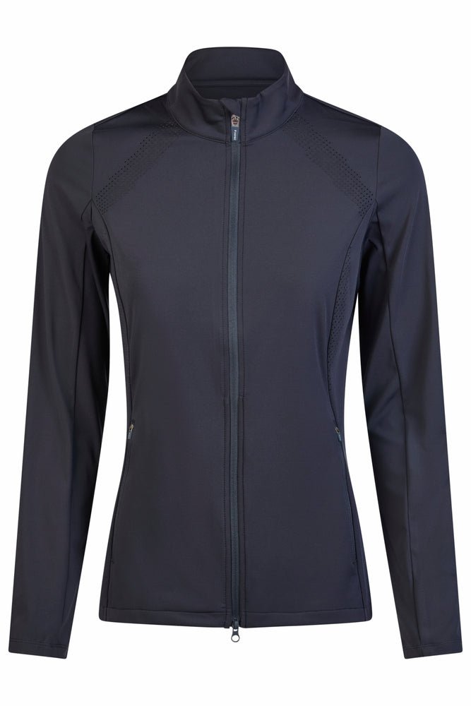 PIKEUR FUNCTION JACKET JEŹDZIECKA KURTKA FUNKCYJNA DAMSKA THE CORE - Pikeur Equishop