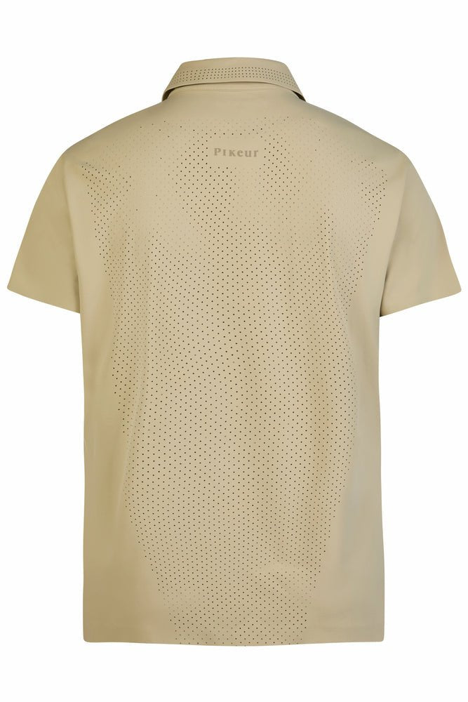 PIKEUR FUNCTION SHIRT KOSZULKA JEŹDZIECKA MĘSKA THE CORE - Pikeur Equishop