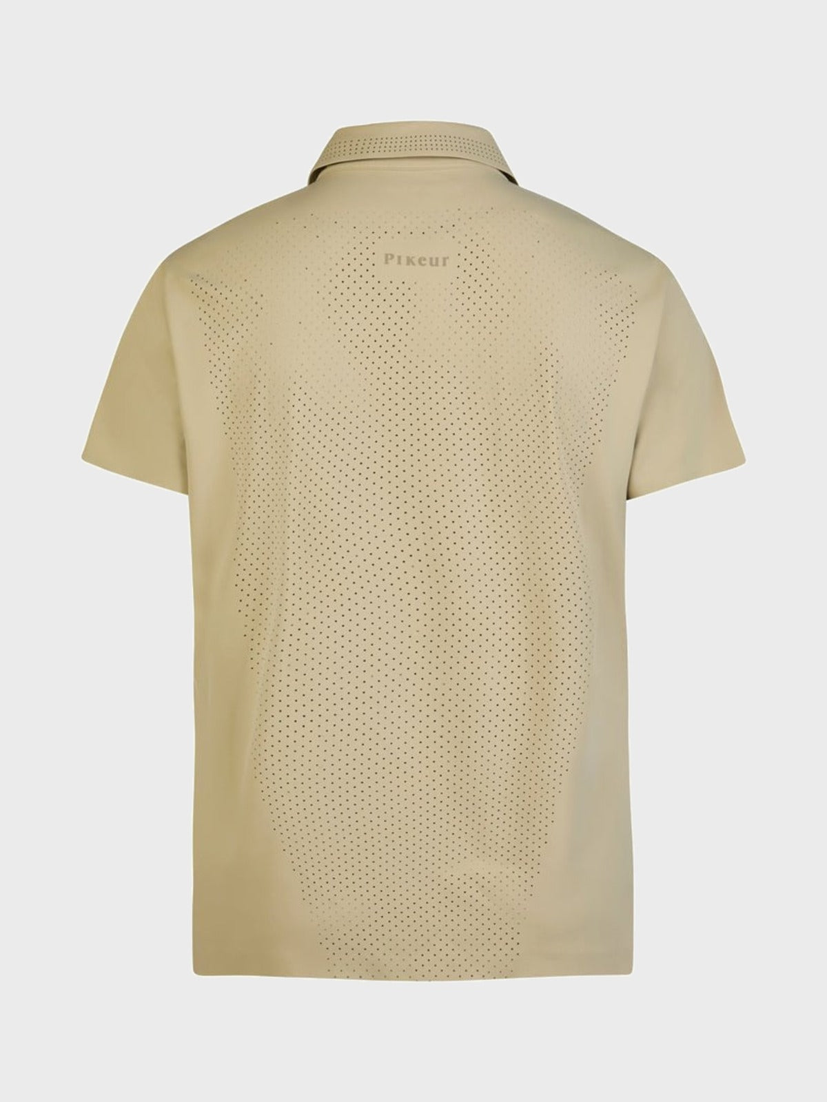 PIKEUR FUNCTION SHIRT KOSZULKA JEŹDZIECKA MĘSKA THE CORE - Pikeur Equishop