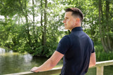 PIKEUR FUNCTION SHIRT KOSZULKA JEŹDZIECKA MĘSKA THE CORE - Pikeur Equishop