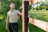 PIKEUR FUNCTION SHIRT KOSZULKA JEŹDZIECKA MĘSKA THE CORE - Pikeur Equishop