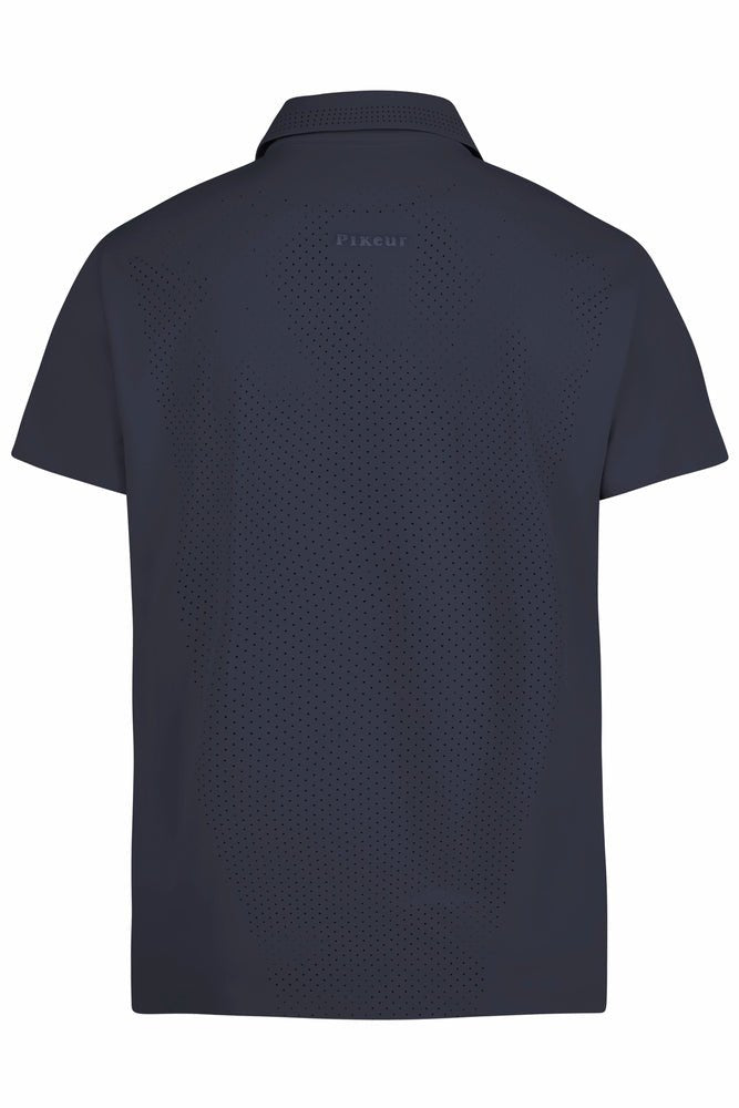PIKEUR FUNCTION SHIRT KOSZULKA JEŹDZIECKA MĘSKA THE CORE - Pikeur Equishop