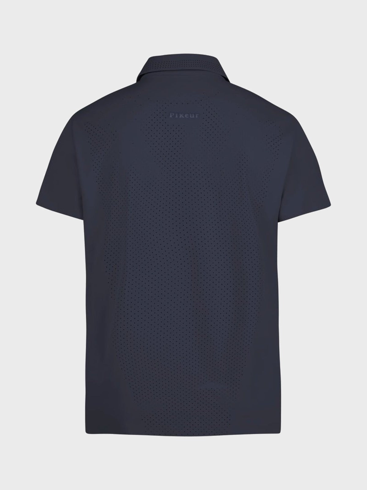 PIKEUR FUNCTION SHIRT KOSZULKA JEŹDZIECKA MĘSKA THE CORE - Pikeur Equishop