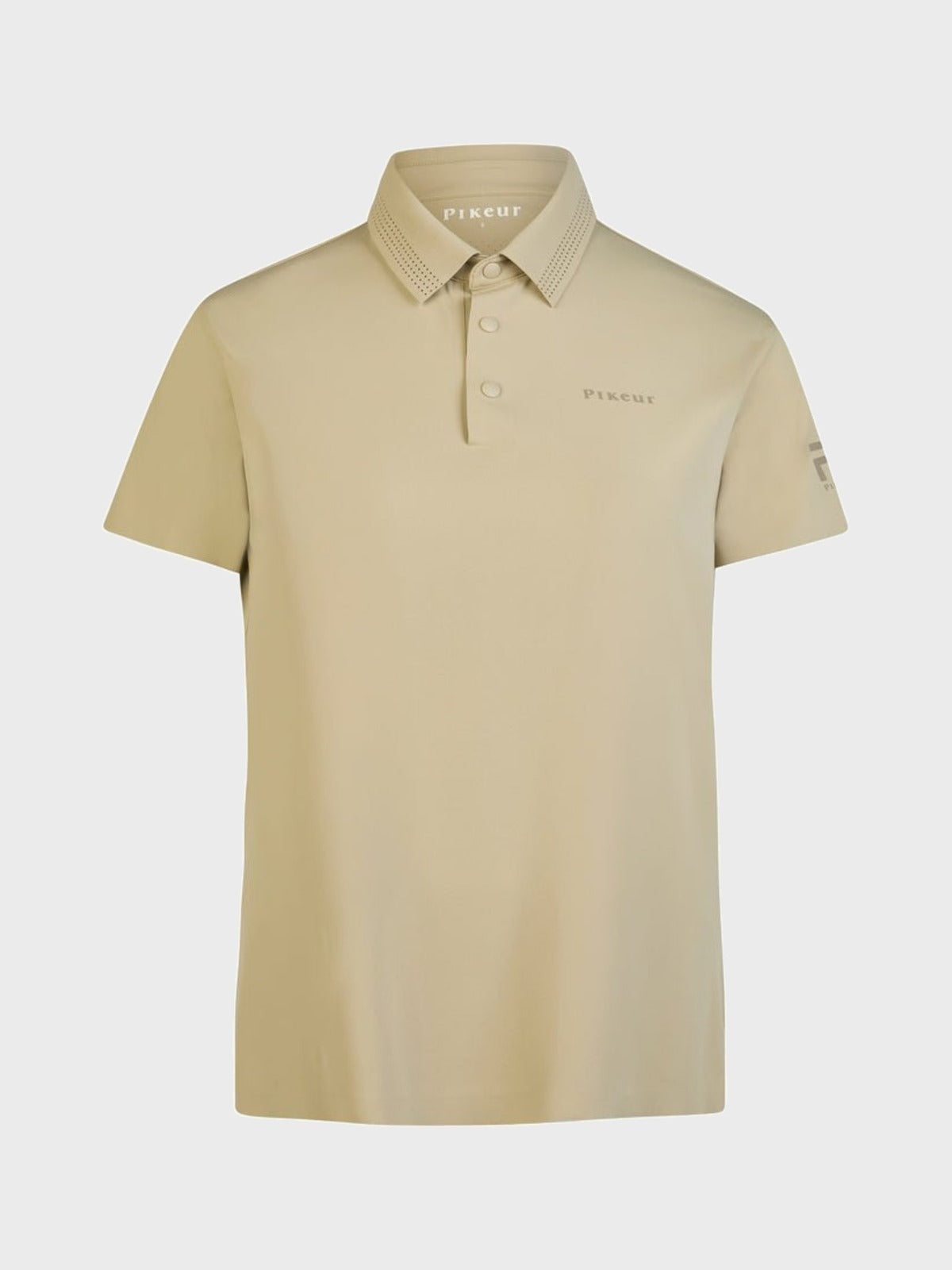 PIKEUR FUNCTION SHIRT KOSZULKA JEŹDZIECKA MĘSKA THE CORE - Pikeur Equishop